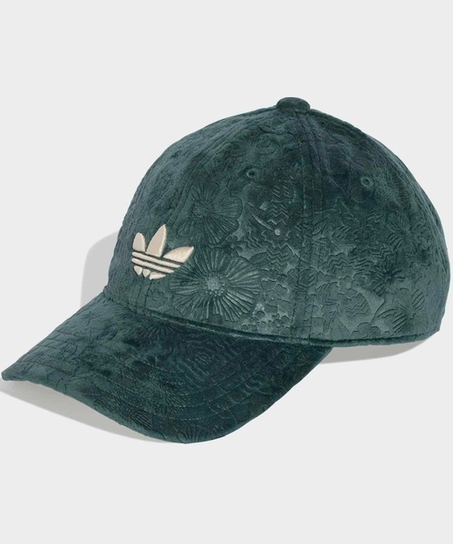 キャップ 帽子 adidas Originals × Liberty London ベースボール キャップ / アディダスオリジナルス adidas | adidas