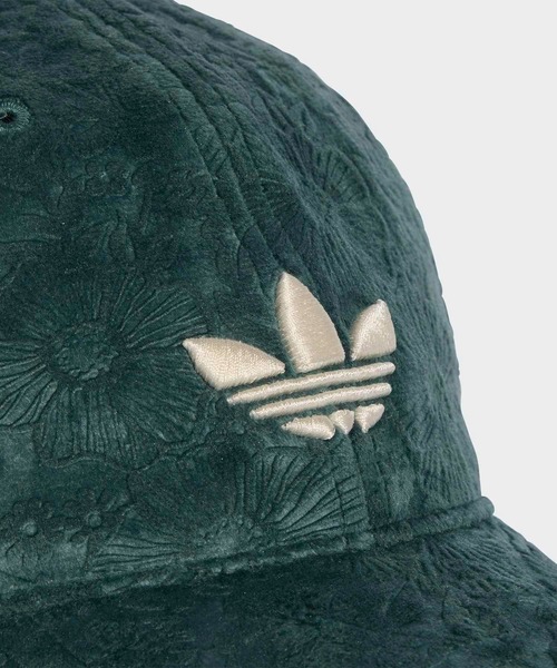 キャップ 帽子 adidas Originals × Liberty London ベースボール キャップ / アディダスオリジナルス adidas | adidas | 03