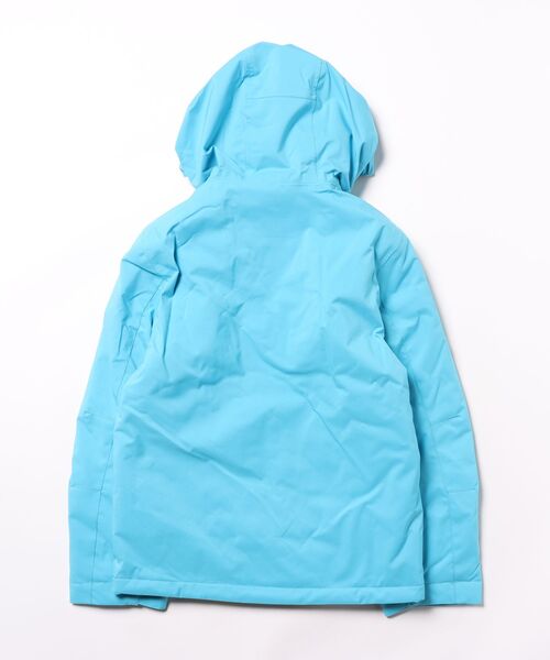マウンテンパーカー アウター MISSION YOUTH JK /クイックシルバースキースノーボードジャケット キッズ 子供服 男の子 | Quiksilver | 03