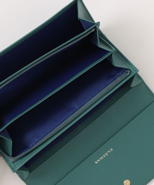 ショルダーバッグ バッグ ソフィア かぶせ長財布 レディース | CLATHAS | 06