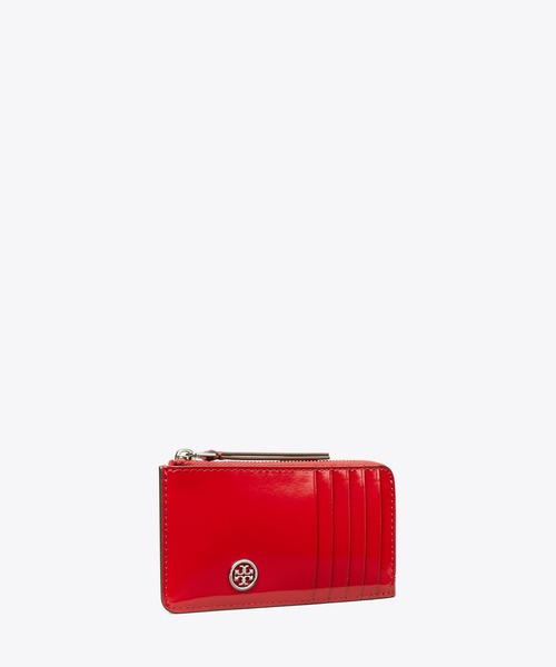 TORY BURCH（トリーバーチ） カードケース ロビンソン スパッツォ