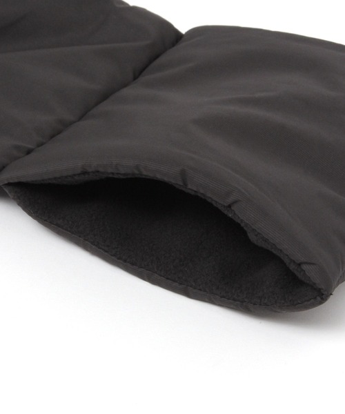 FOUND GOOD（ファウンドグッド） マフラー ナカワタマフラー メンズ