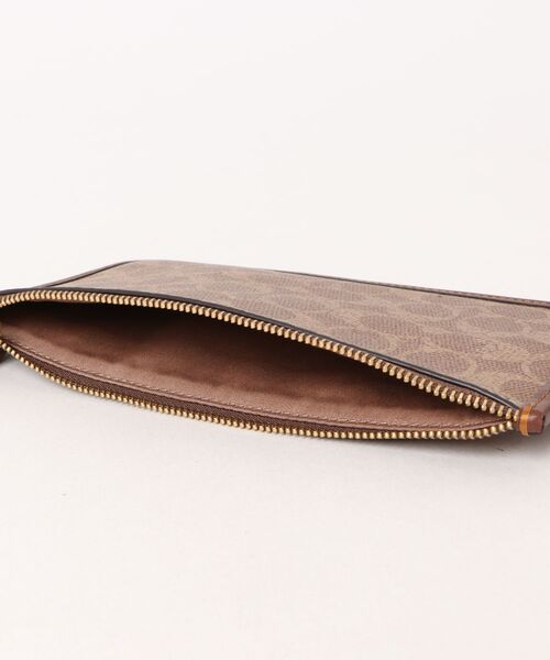 COACH（コーチ） ショルダーバッグ バッグ ブリーカー バケット バッグ