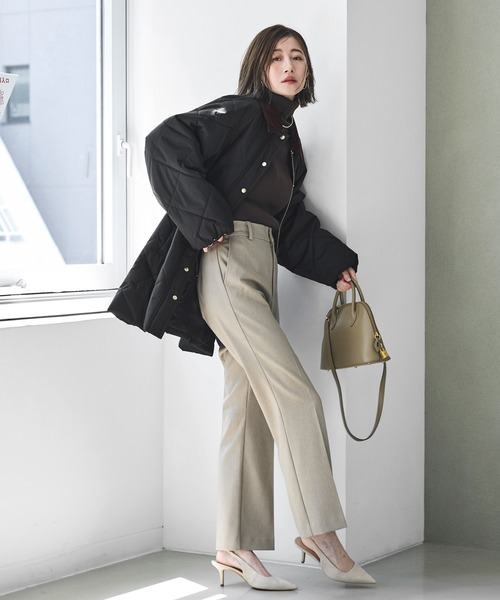 RUIRUE BOUTIQUE（ルイルエブティック） コート アウター 洗える