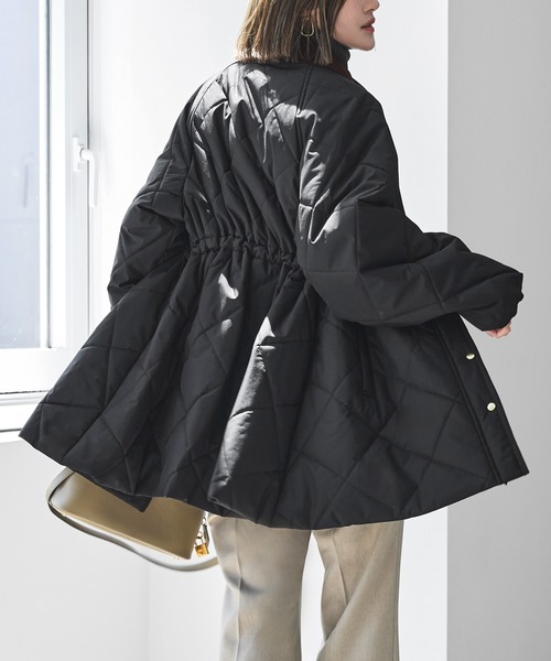 RUIRUE BOUTIQUE（ルイルエブティック） コート アウター レディース