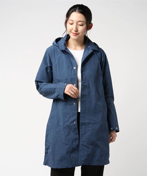 THE NORTH FACE（ザ ノースフェイス） コート MEDIUM ブラック
