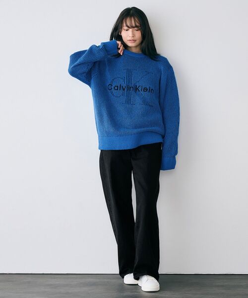 Calvin Klein（カルバン・クライン） セーター ニット ニット