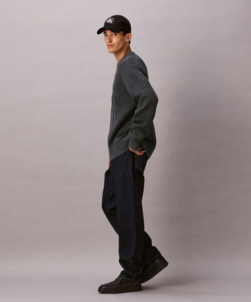 Calvin Klein（カルバン・クライン） セーター ニット ニット