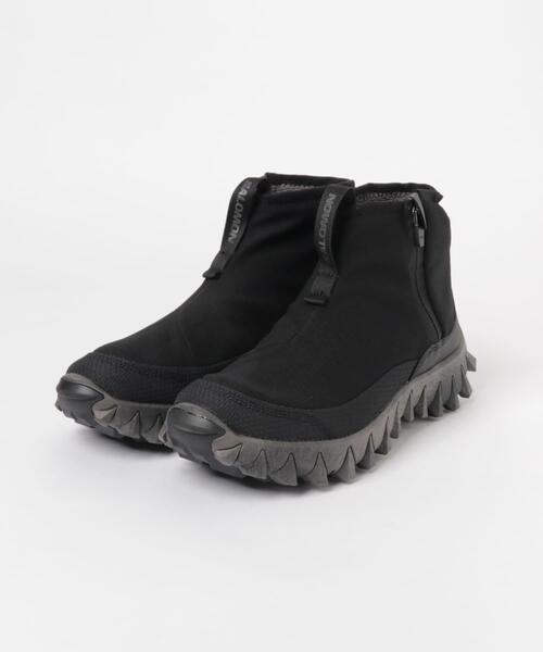 SALOMON（サロモン） シューズ SALOMON SNOWCLOG MID メンズ