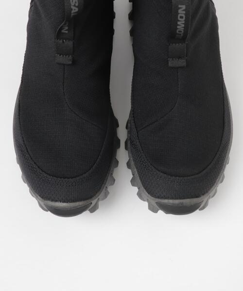 SALOMON（サロモン） シューズ SALOMON SNOWCLOG MID メンズ
