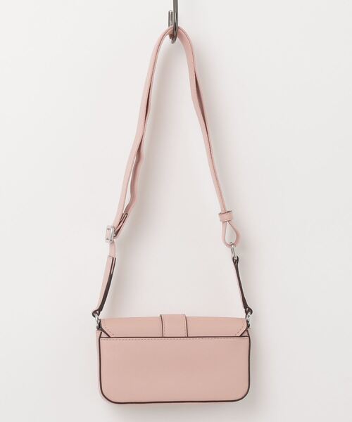 MICHAEL KORS（マイケルコース） ショルダーバッグ FREE ピンク系