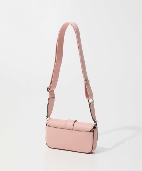 MICHAEL KORS（マイケルコース） ショルダーバッグ FREE ピンク系