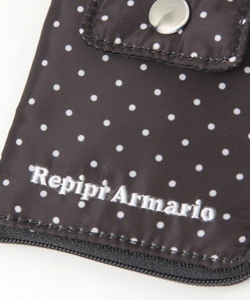 repipi armario（レピピアルマリオ） コインケース クッションキーパス
