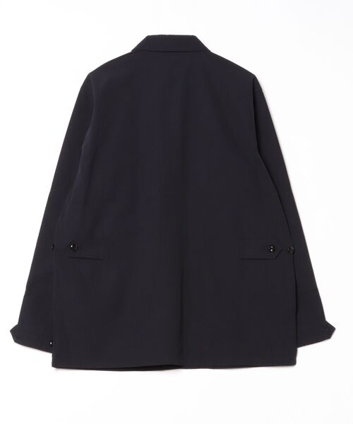 ミリタリージャケット モッズコート 「A VONTADE」ア ボンタージ/ B.D.U. Jacket  -Modify-の画像
