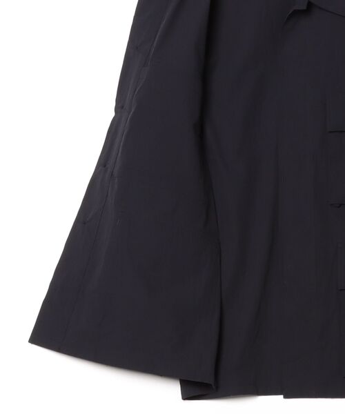 ミリタリージャケット モッズコート 「A VONTADE」ア ボンタージ/ B.D.U. Jacket  -Modify-の画像