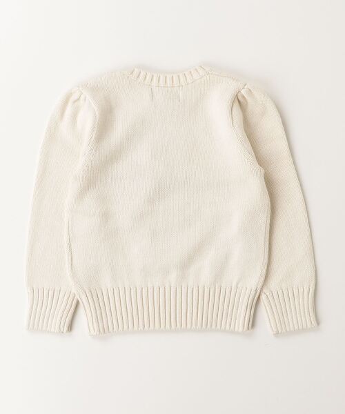 Polo Ralph Lauren Childrenswear ニット セーター Polo ベア クルー