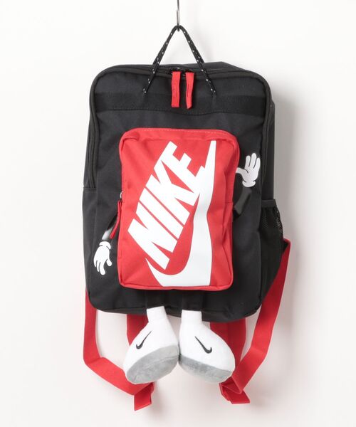 NIKE（ナイキ） リュック キッズ デイパック Y NK BOXY BKPK HM9973 