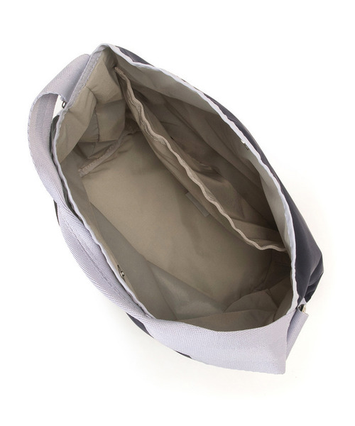 LeSportsac BUCKET ショルダーバッグ　スペクティター　フリージア LeSportsac（レスポートサック） ショルダーバッグ バッグ CONVERTIBLE