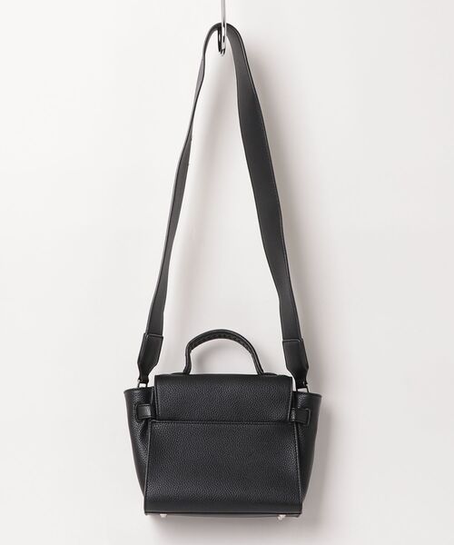 BEAUTY＆YOUTH UNITED ARROWS 2WAYバッグ - ブラック レディース