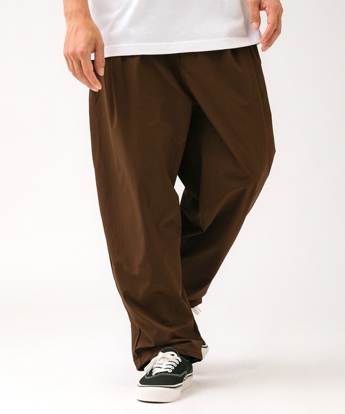 MFC STORE パンツ L ブラウン メンズ : ZOZOTOWN Yahoo!店 - 通販