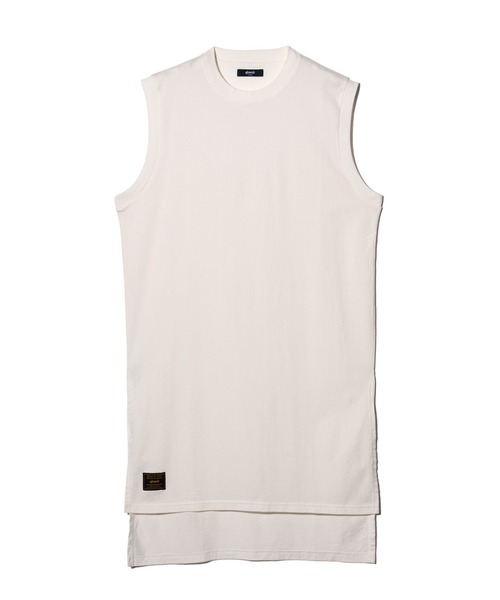 glamb（グラム） タンクトップ Blow Tank Top / ブロウタンクトップ
