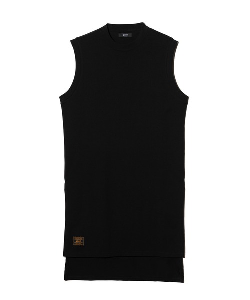 glamb（グラム） タンクトップ Blow Tank Top / ブロウタンクトップ