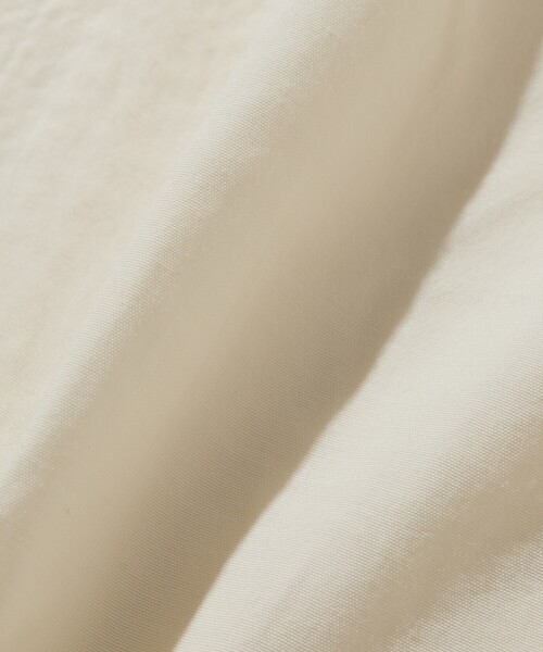 「HINSON」 半袖シャツ LARGE ブラック メンズ_画像9