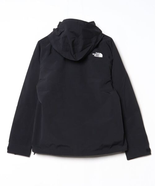 THE NORTH FACE マウンテンパーカー ブラック s THE NORTH FACE（ザ ノースフェイス） マウンテンパーカー S ブラック