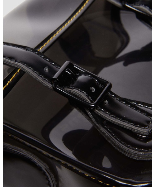 「Dr. Martens」 ショルダーバッグ FREE ブラック レディース_画像4