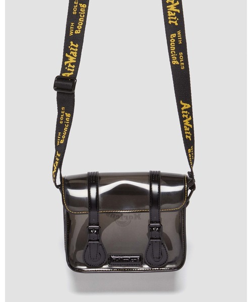 「Dr. Martens」 ショルダーバッグ FREE ブラック レディース_画像5