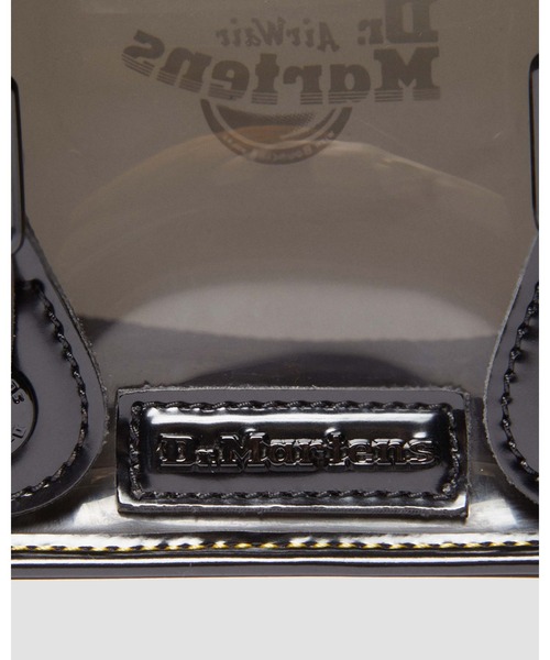 「Dr. Martens」 ショルダーバッグ FREE ブラック レディース_画像6