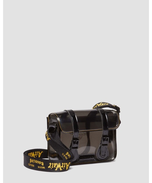 「Dr. Martens」 ショルダーバッグ FREE ブラック レディース_画像7