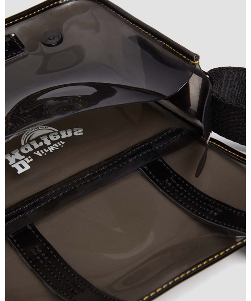 「Dr. Martens」 ショルダーバッグ FREE ブラック レディース_画像8