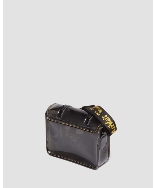 「Dr. Martens」 ショルダーバッグ FREE ブラック レディース_画像9