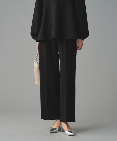 UNITED ARROWS（ユナイテッドアローズ） スラックス パンツ SPONGY