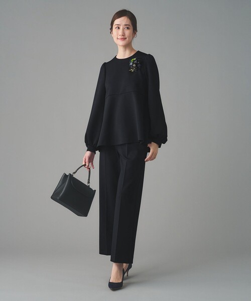 UNITED ARROWS（ユナイテッドアローズ） スラックス パンツ SPONGY