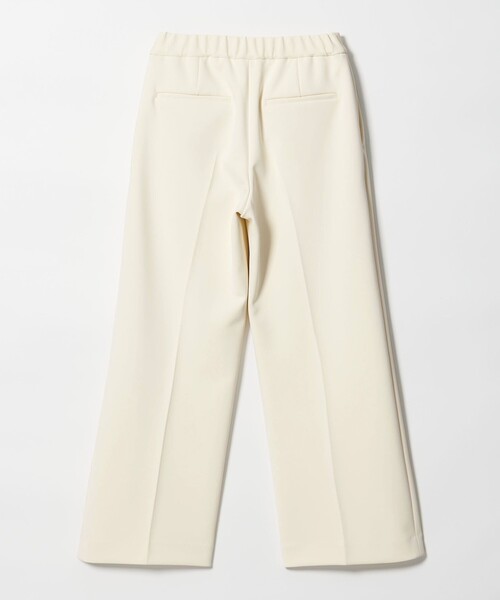 UNITED ARROWS(ユナイテッドアローズ) スラックス パンツ SPONGY UNITED ARROWS(ユナイテッドアローズ) スラックス パンツ SPONGY