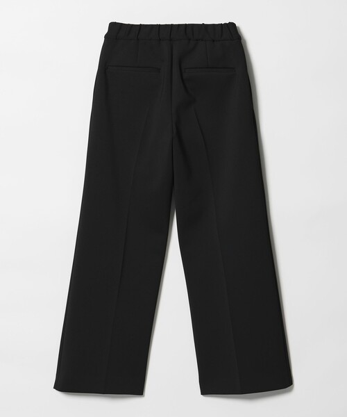 UNITED ARROWS（ユナイテッドアローズ） スラックス パンツ SPONGY