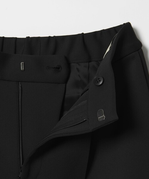 UNITED ARROWS（ユナイテッドアローズ） スラックス パンツ SPONGY