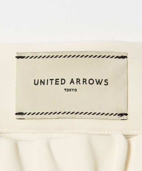 UNITED ARROWS（ユナイテッドアローズ） uvカット ワイドパンツ