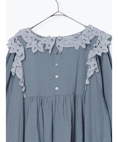 TSUHARU by Samansa Mos2（ツハルバイサマンサモスモス） ワンピース