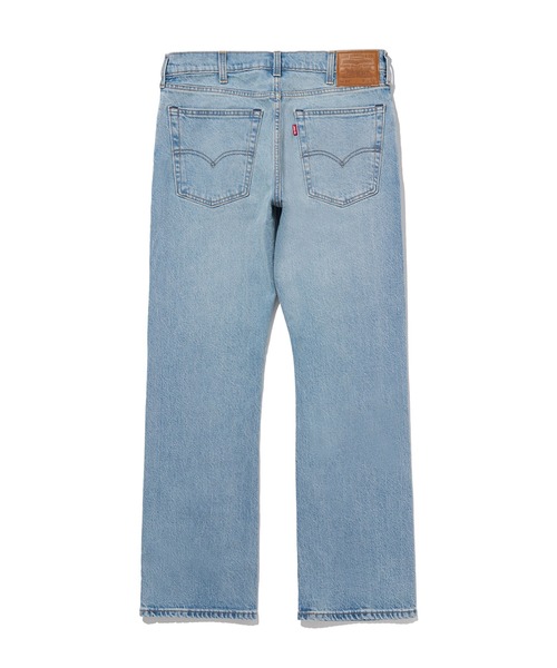 Levi's（リーバイス） デニムパンツ 31inch インディゴブルー メンズ