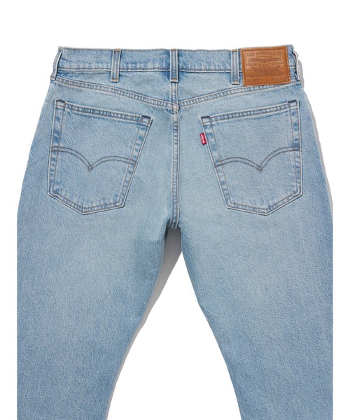 Levi's（リーバイス） デニムパンツ 31inch インディゴブルー メンズ