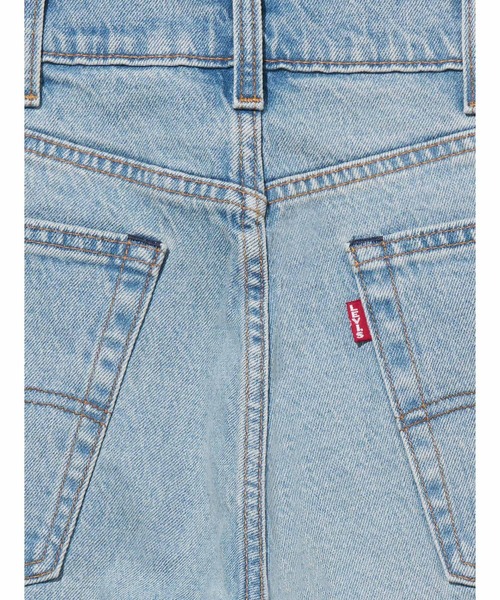 Levi's（リーバイス） デニムパンツ 31inch インディゴブルー メンズ