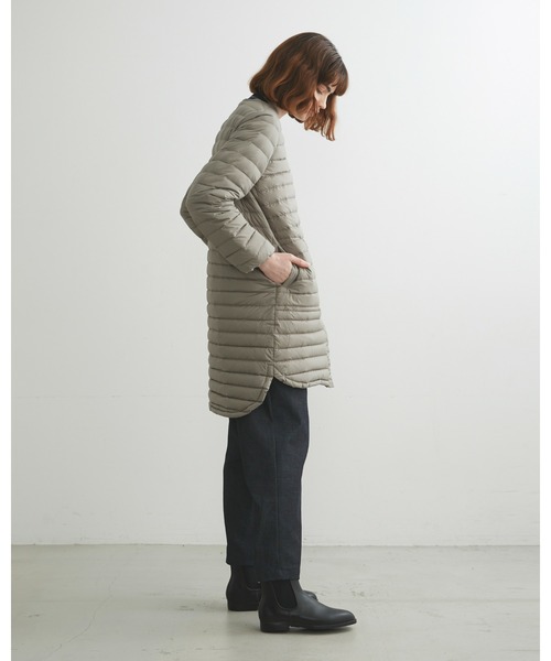 Traditional Weatherwear（トラディショナル ウェザーウェア） ダウン