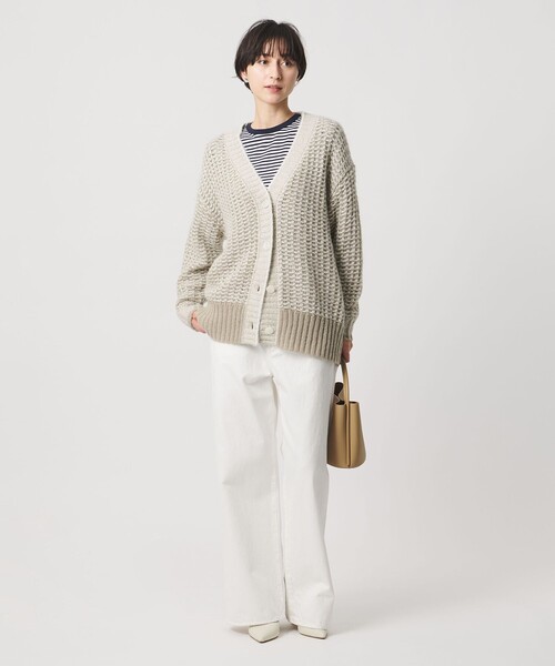 UNITED ARROWS（ユナイテッドアローズ） カーディガン カラーミックス