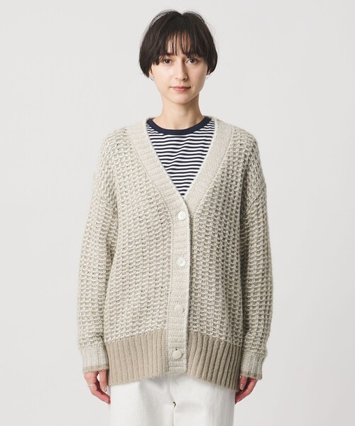 UNITED ARROWS（ユナイテッドアローズ） カーディガン カラーミックス