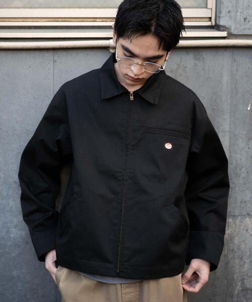 RED KAP（レッドキャップ） ブルゾン アウター WEGO/別注RED KAPワーク