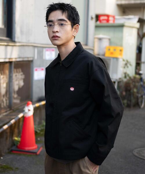 RED KAP（レッドキャップ） ブルゾン アウター WEGO/別注RED KAPワーク