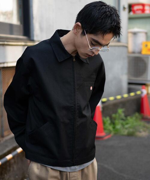 RED KAP（レッドキャップ） ブルゾン アウター WEGO/別注RED KAPワーク